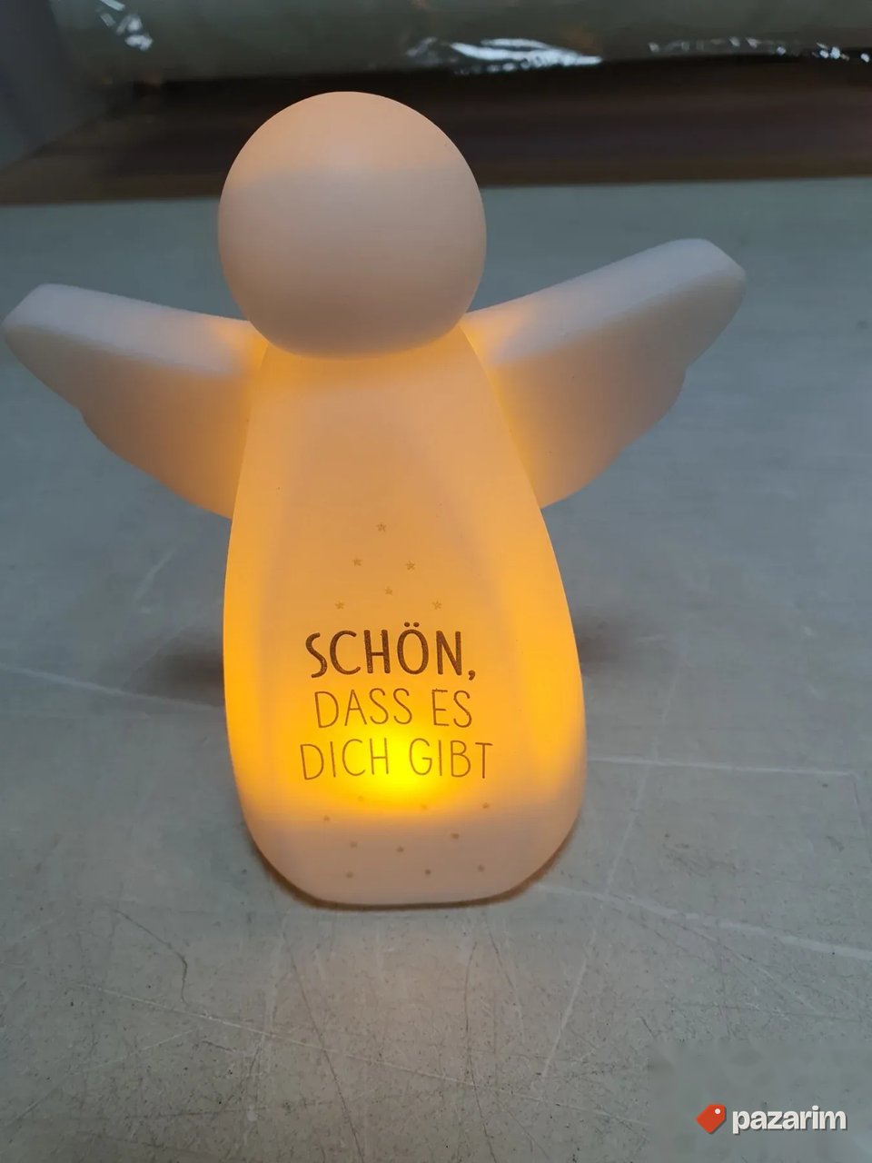 Led Dekorativna mini Lampa 5