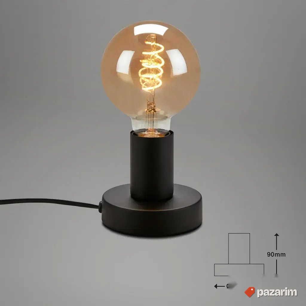 Stona lampa - Briloner 1