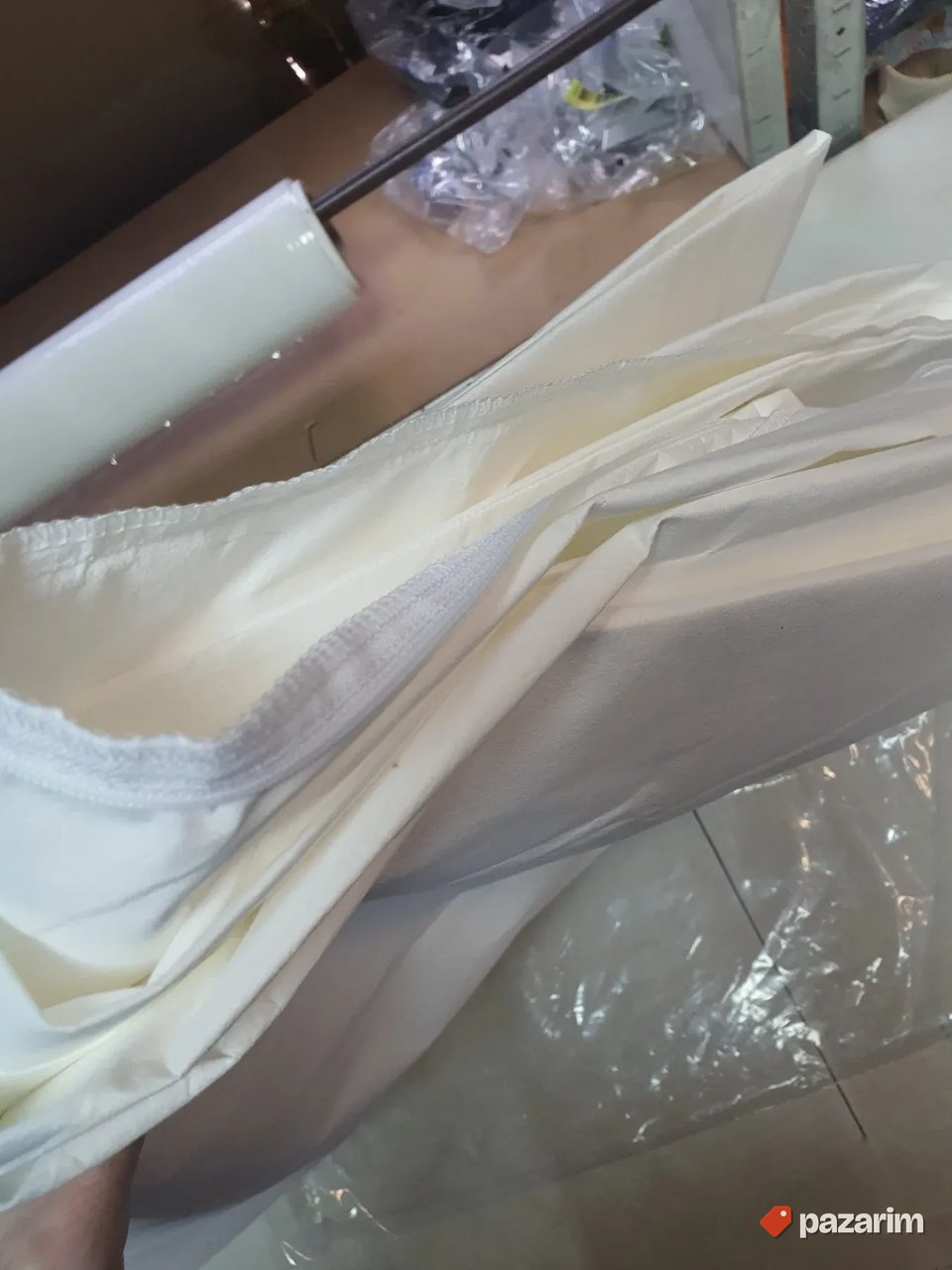 Navlaka zastita za dusek 160x200x20cm - Blumtal #56 5