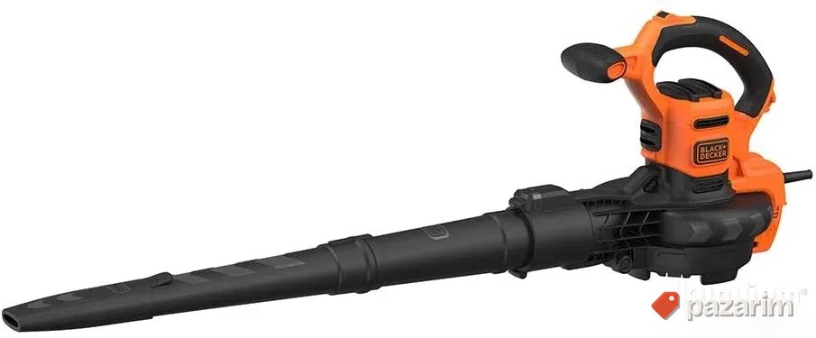 Black+Decker BEBLV301-QS usisivač, duvaljka za lisce 2