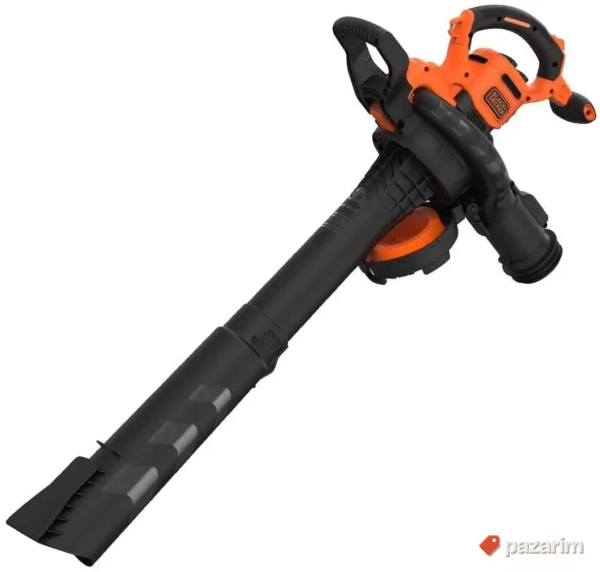 Black+Decker BEBLV301-QS usisivač, duvaljka za lisce 3