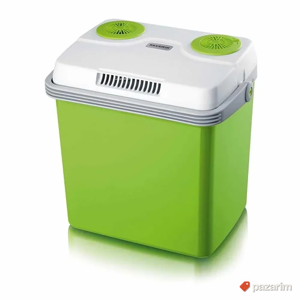 Elektricni rucni prenosni frizider - 25L 220/240V - 12V 1