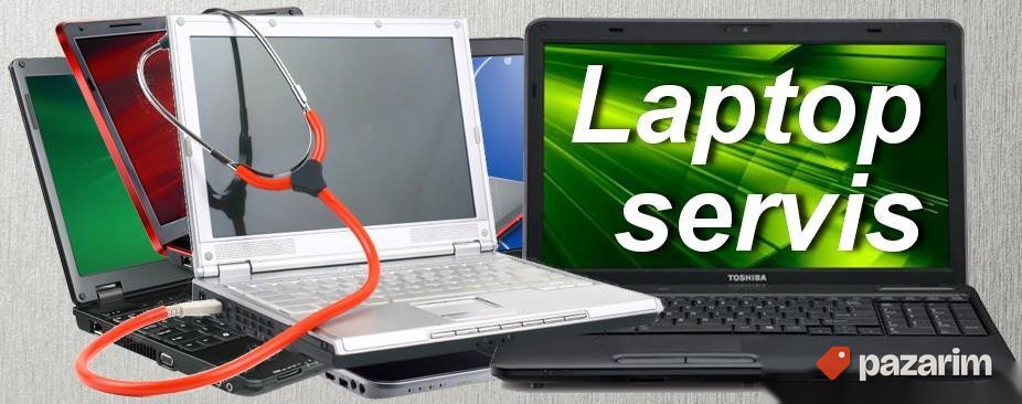 Čiscenje laptop-a i zamena paste / Top Computers 2